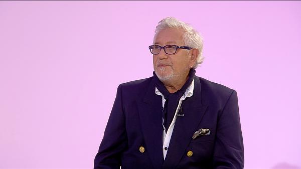 Ovidiul Lipan Ţăndărică promovează România prin muzică: "Vom transmite tot ce avem mai bun"