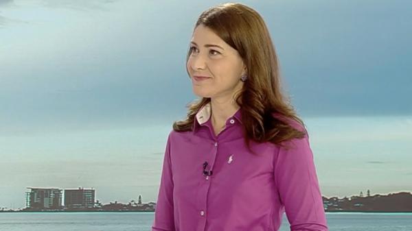 România, sub amenințarea ciclonului de la Marea Neagră. Meteorologul Observator: "Marea şi muntele se află sub cod portocaliu"