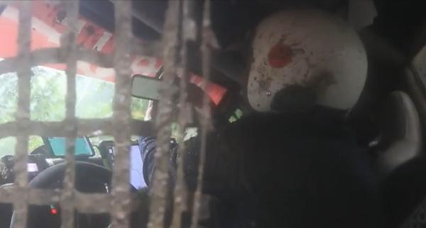 Reacţia Prefecturii Bacău, după ce un pilot a murit la o competiţie de off-road: "Piloţii au fost informaţi despre avertizările meteo"