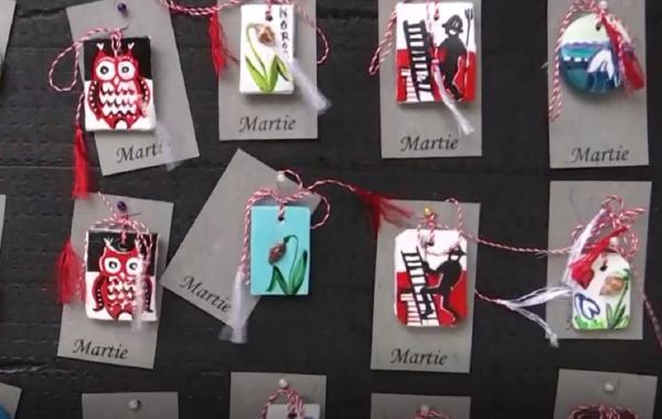 Proiectul de lege prin care se instituie Ziua Mărţişorului aduce contre între parlamentari: "Intră în categoria legilor hilare"