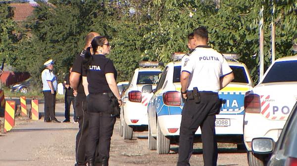Motivul pentru care un fost poliţist şi-a ucis soacra şi şi-a rănit fosta soţie, iar apoi s-a sinucis, în Grădiştea