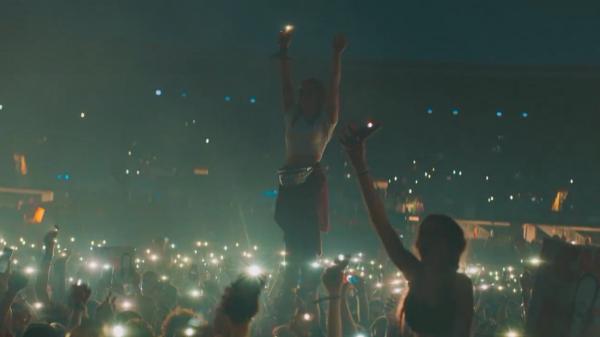 Primii artiști confirmați la Untold 2021. Rapper-ul american Tyga, invitat în premieră