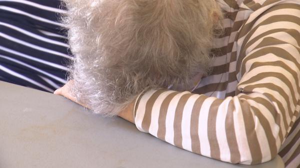 Un membru al unui echipaj de urgenţă rupe tăcerea despre ororile din azil: ''Mulţi erau în agonie din cauza sedativelor. I-am văzut legaţi''