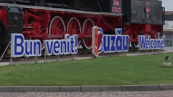 Buzăul a câştigat titlul de cel mai bun brand de oraş din Europa. A întrecut chiar şi Parisul, spre surprinderea primarului