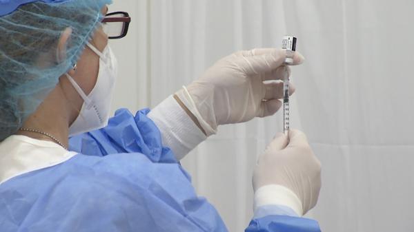 Organizaţia Mondială a Sănătăţii: Vaccinarea împotriva Covid-19 ar putea fi sezonieră