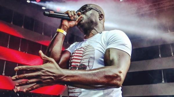 Rapperul Nana, mesaj exclusiv pentru Observator 12: "Ne vedem la Bucureşti. Abia aştept să ridicăm oraşul în picioare"