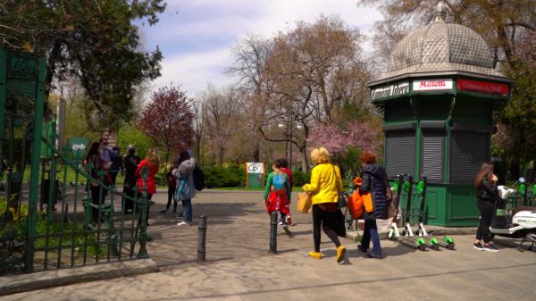 Noile măsuri de relaxare care au intrat în vigoare de la 1 iulie