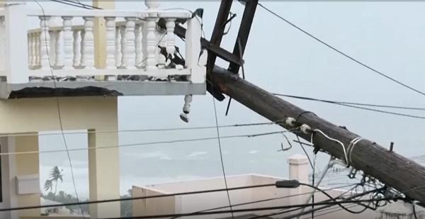 Uraganul Elsa a produs victime şi pagube uriaşe în mai multe state din America de Nord şi Centrală