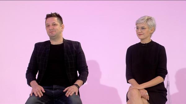 TIFF 2021. "Complet necunoscuți", în regia lui Octavian Strunilă, în premieră mondială la Festivalul Internațional de Film Transilvania