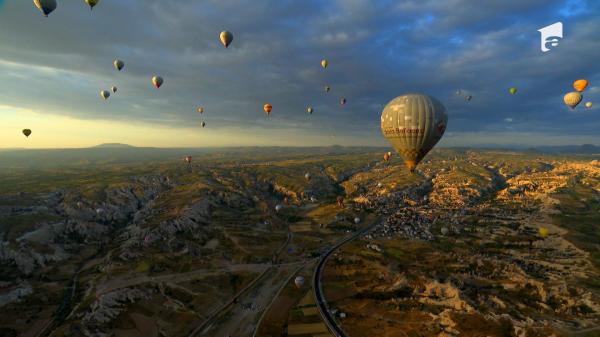 Jurnal de Asia, episodul 11. Marius Damian, despre aventurile pe Drumul Împăraţilor: "Traseul ne va purta prin niște peisaje uluitoare”