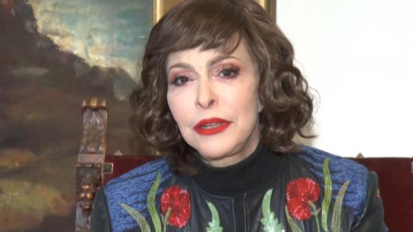 Prinţesa Lia, pregătită să plece din România după ce a fost evacuată: "A obţinut o ordonaţă preşedinţială în acest sens şi urmează să se emite paşaportul să plece cu cel mic"