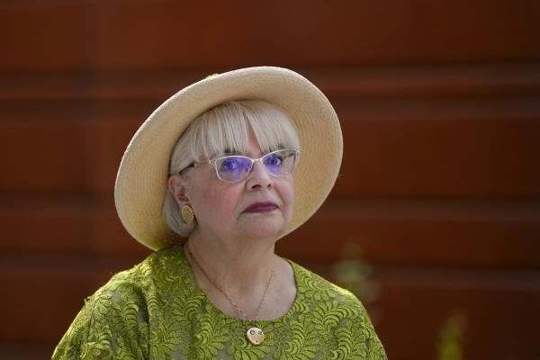 Irina Margareta Nistor, primele impresii de la Cannes. La ce ne putem aștepta la Festivalul de film de pe Coasta de Azur