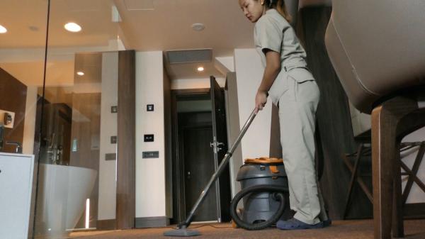 Statul vrea să taxeze activităţile casnice. Muncitorii vor fi plătiţi cu tichete de 15 lei, dar vor încasa doar 11,8 lei