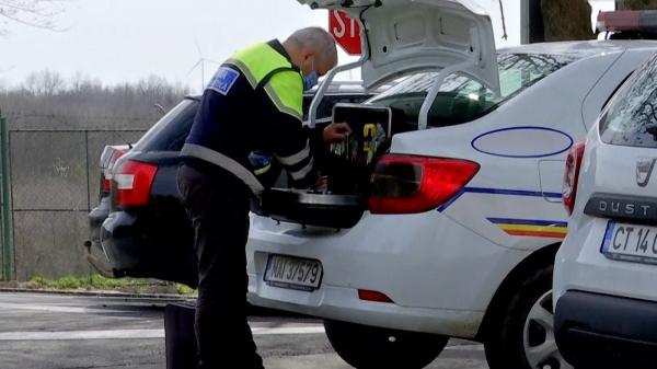 O polițistă din București s-a sinucis. Agenta lucra la Direcția Generală Anticorupție