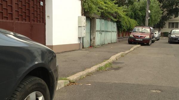 Experiment Observator: Cum convieţuiesc pietonii şi şoferii în Capitală