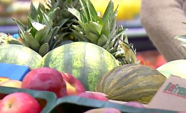Cum alegem corect alimentele proaspete în perioada temperaturilor ridicate