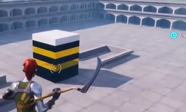 Un renumit joc video ar putea fi interzis în Indonezia pe motiv de blasfemie