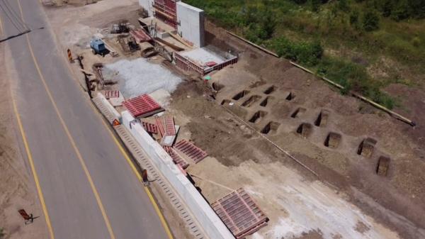 Autostradă, blocată de morminte. 23 morminte şi 3 aşezări care datează din Evul Mediu stau în calea drumului de mare viteză dintre Sebeș şi Turda