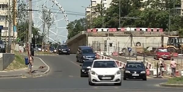 Bucureşti, oraşul european cu cea mai mică suprafaţă de spaţii verzi pe cap de locuitor. Pe hârtie, situația arată diferit