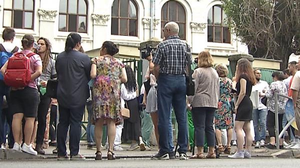 Sfaturi practice pentru înscrierea la liceu: la ce trebuie să fie atenţi părinţii şi elevii pentru a nu risca să rămână fără repartizare