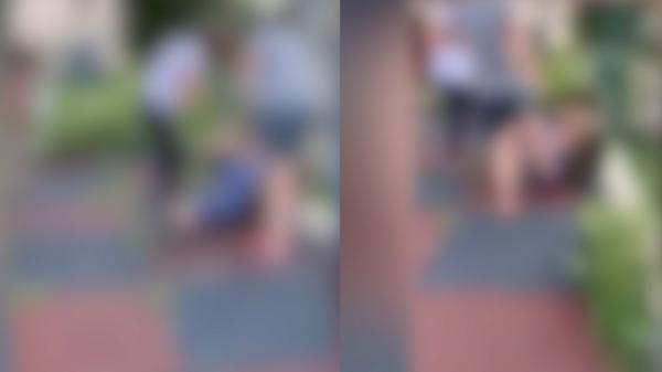 Femeile care au bătut un băiat de 12 ani, într-un parc din Eforie, s-au ales cu dosar penal