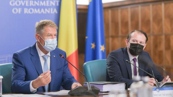 DOCUMENT. Proiectul România Educată a fost publicat. Klaus Iohannis: Nu avem timp să irosim potenţialul tinerilor noştri