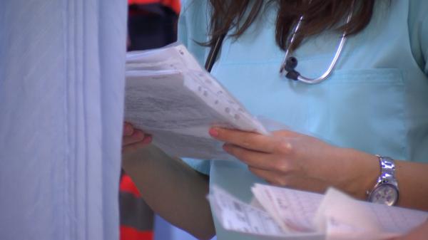 Tot ce trebuie să ştie candidaţii care dau examen de admitere la Facultatea de Medicină. Taxele sunt mai mari decât anul trecut