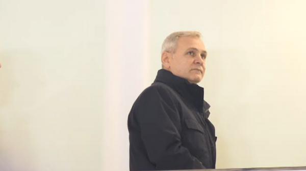 Liviu Dragnea iese din închisoare. Decizia magistraţilor este definitivă