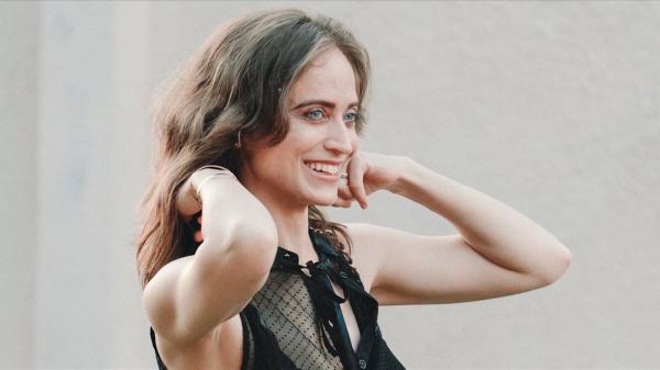 Irina Rădulescu detalii din culisele premiilor GOPO. Actriţa a primit o nominalizare pentru rolul din filmul Urma