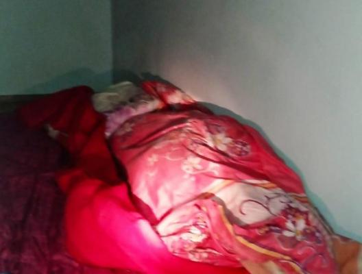 Acuzat de crimă şi tâlhărie în Spania, un român a fost găsit în casa părinţilor din Galaţi. Îşi construise un veritabil buncăr în sufragerie