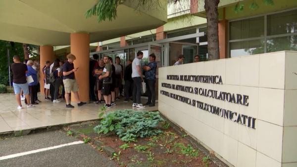 Locuri de muncă fără candidaţi în vestul ţării. Multinaţionalele încep recrutarea încă de pe băncile facultăţii: În momentul de faţă cererea este mai mare decât oferta