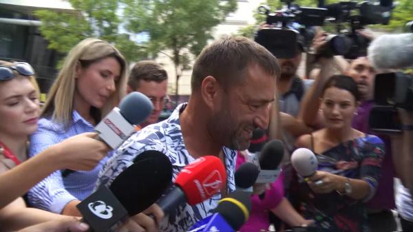 Omul de afaceri Nelu Iordache, audiat mai multe ore la DNA în legătură cu un dosar din 2017: "N-am dat mită la nimeni"