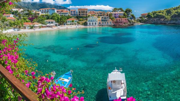 Topul locaţiilor romantice pentru nunţile în străinătate. Maroc ocupă primul loc