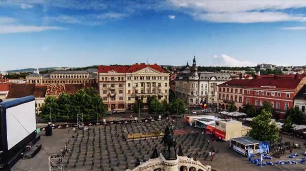 TIFF 2021. Record de filme româneşti. Comedia regizorului spaniol Cesc Gay, pelicula care va deschide festivalul