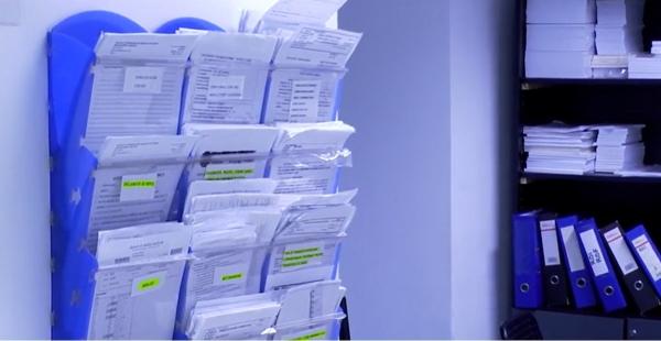 Judeţul în care 10% dintre locuitori au certificate de persoane cu dizabilităţi, majoritatea pentru a scăpa de plata impozitelor