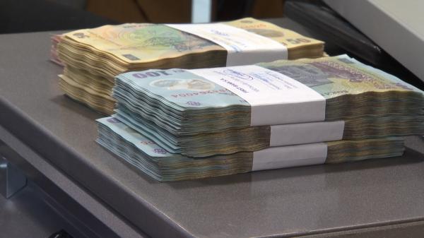 Noua Casă 2021:  83% din plafonul acordat a fost epuizat