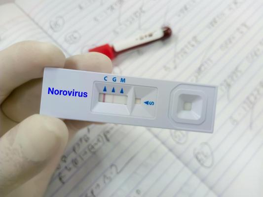 Focar de norovirus la Râşnov. Peste 140 de persoane s-au prezentat la medic, dar autorităţile cred că numărul e mult mai mare