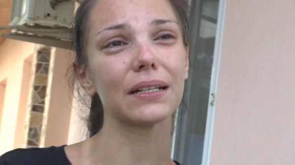 "Mi-a omorât-o pe mămicuţa mea!" Strigăt de durere după crima din Călărași, unde o femeie a fost ucisă de cumnatul ei