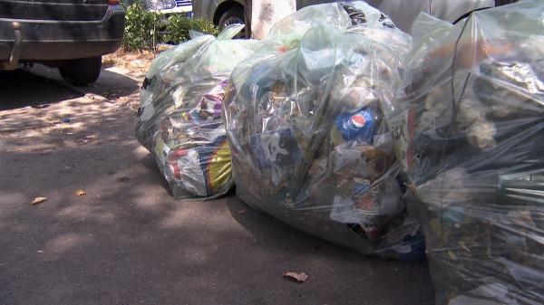 Războiul pe tema gunoaielor din Sectorul 1 continuă: "Vorbim despre milioane de lei posibile prejudicii, dacă rezilierea nu se realizează cum trebuie"