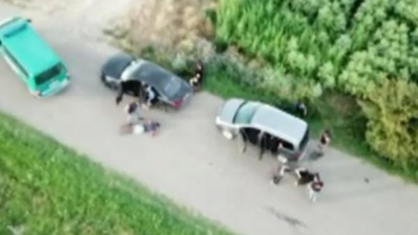 Cum funcţiona reţeaua de migranţi destructurată de procurorii DIICOT în urma a 22 de percheziţii efectuate