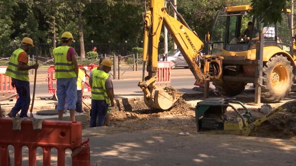 Obligațiile angajatorilor pe vreme de caniculă. Expunerea la căldură poate avea efecte severe asupra organismului