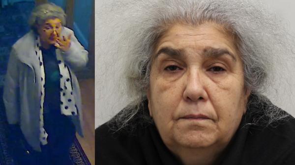 Tehnica prin care românca Lulu Lăcătuș a furat diamante de 5 milioane €, în Anglia. "Măiestrie" demnă de filmele de la Hollywood