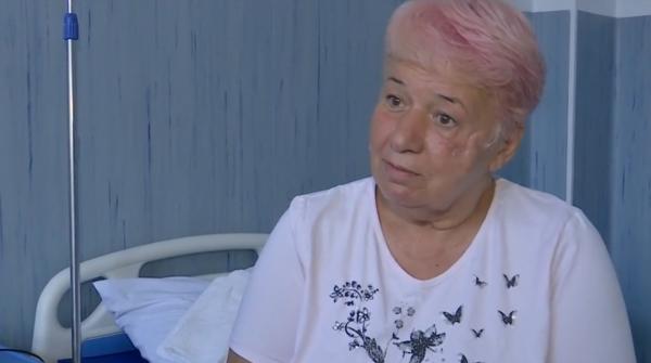Centrul de recuperare post-COVID de la Runcu, un spital în care omenia, respectul şi profesionalismul fac legea