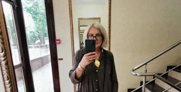 Povestea Ofeliei Cozma, mentor de stil şi maniere