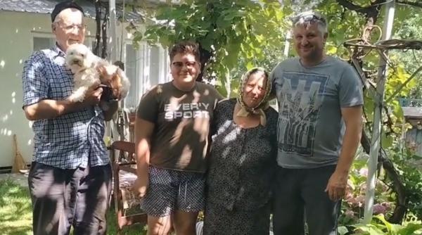 Dorul de cei dragi aduce diaspora înapoi acasă, după doi ani. "Iubim România mai mult ca orice"