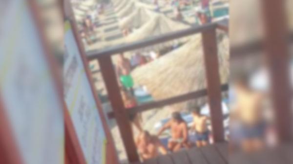 "Noi le-am explicat frumos, ei ne-au ameninţat că ne scuipă, ne bat". Mărturiile salvamarilor bătuţi crunt la Eforie Nord