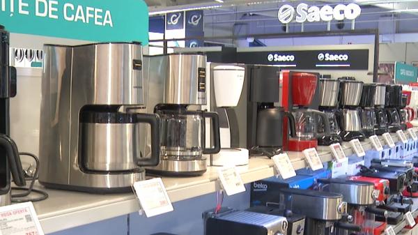 Aproape jumătate dintre voucherele "Rabla pentru electrocasnice" au rămas nefolosite