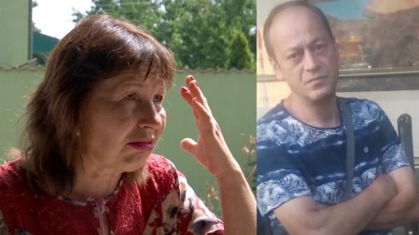 Mărturia terifiantă a mamei tinerei ameninţate de ''Pistolarul'' din Calafat: ''Trage în mine dacă vrei. Ce ai cu copilul meu?''