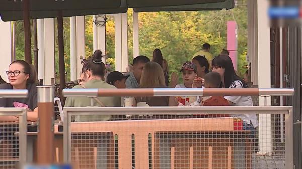 Celebru lanţ de restaurante fast-food, dat în judecată pentru că a dus o rusoaică în ispită