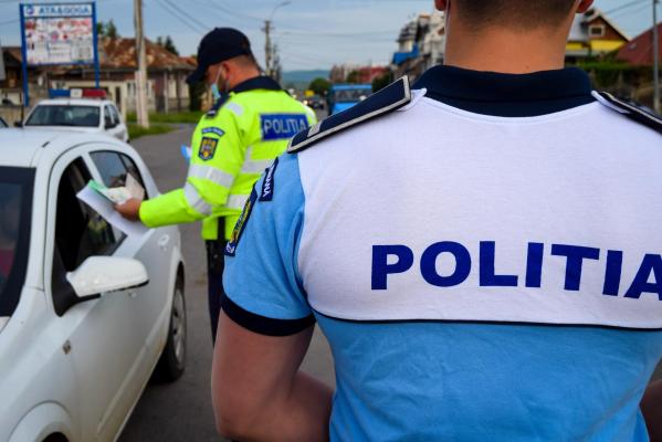 Sucevean arestat după ce a sunat un polițist de 30 de ori în 4 ore, ca să-l înjure